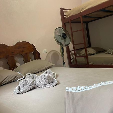 Apartamentos Caligo De Osa Drakes Bay Екстериор снимка