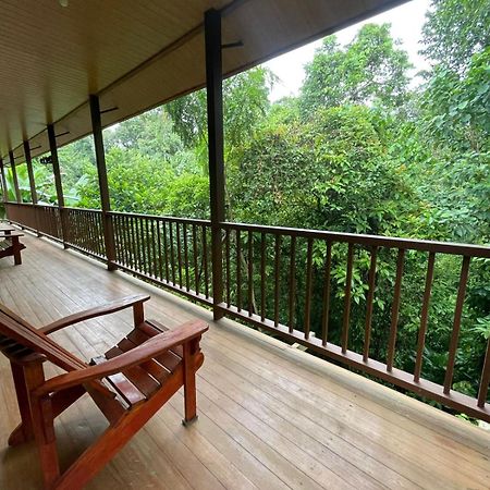 Apartamentos Caligo De Osa Drakes Bay Екстериор снимка