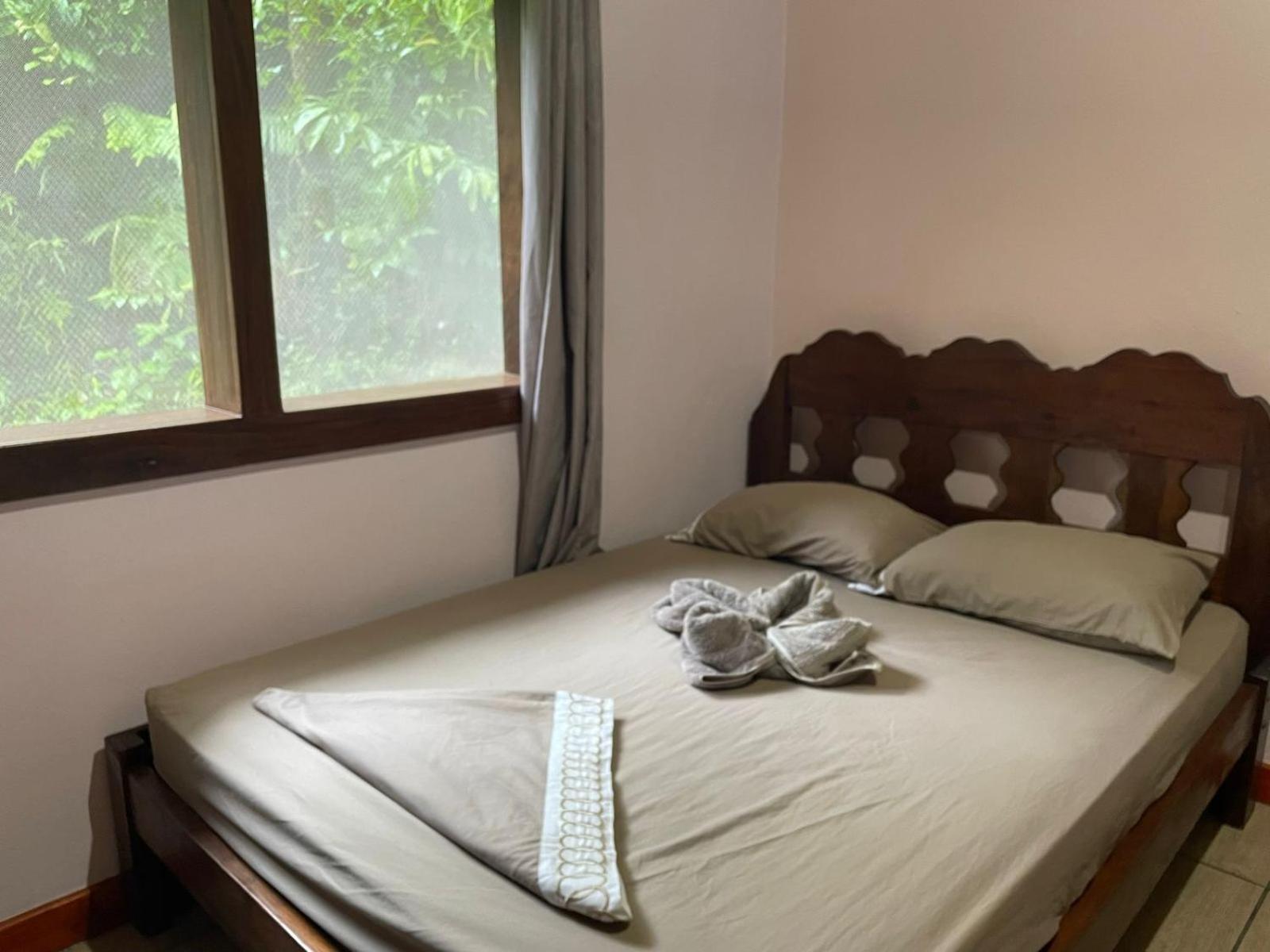 Apartamentos Caligo De Osa Drakes Bay Екстериор снимка